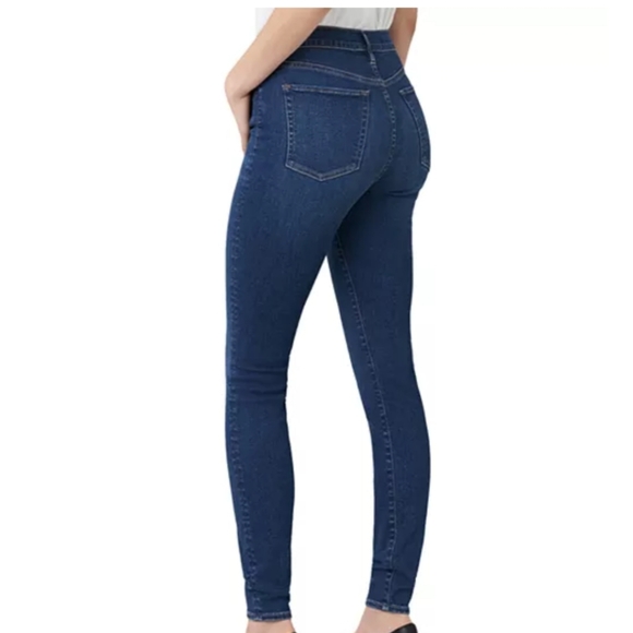 NWT     3x1 NYC - Kaia Skinny sz 26 - Picture 2 of 7